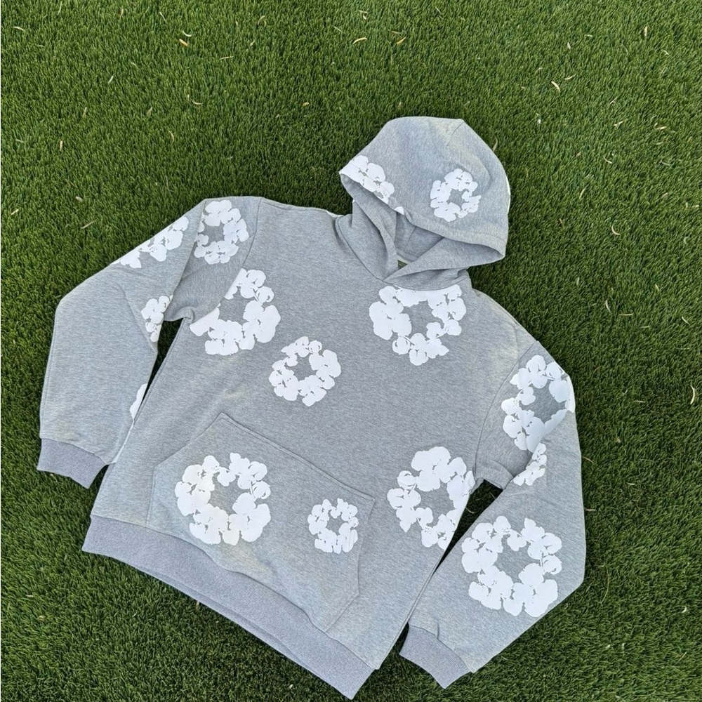Denim Tears Hoodie